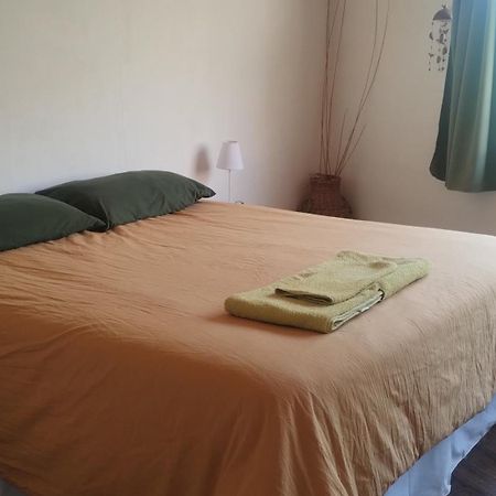 Cabanas Apu Maimará Exteriör bild