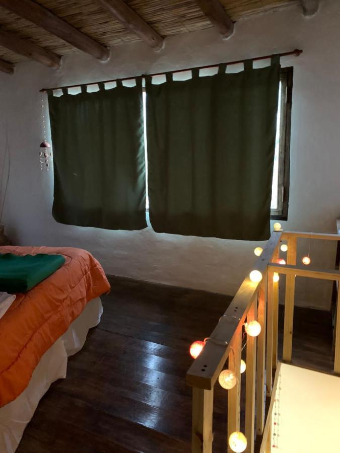 Cabanas Apu Maimará Exteriör bild
