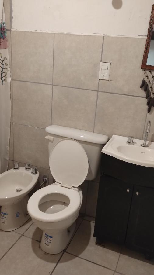 Cabanas Apu Maimará Exteriör bild