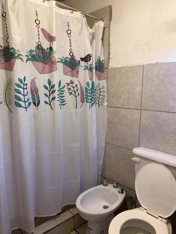 Cabanas Apu Maimará Exteriör bild