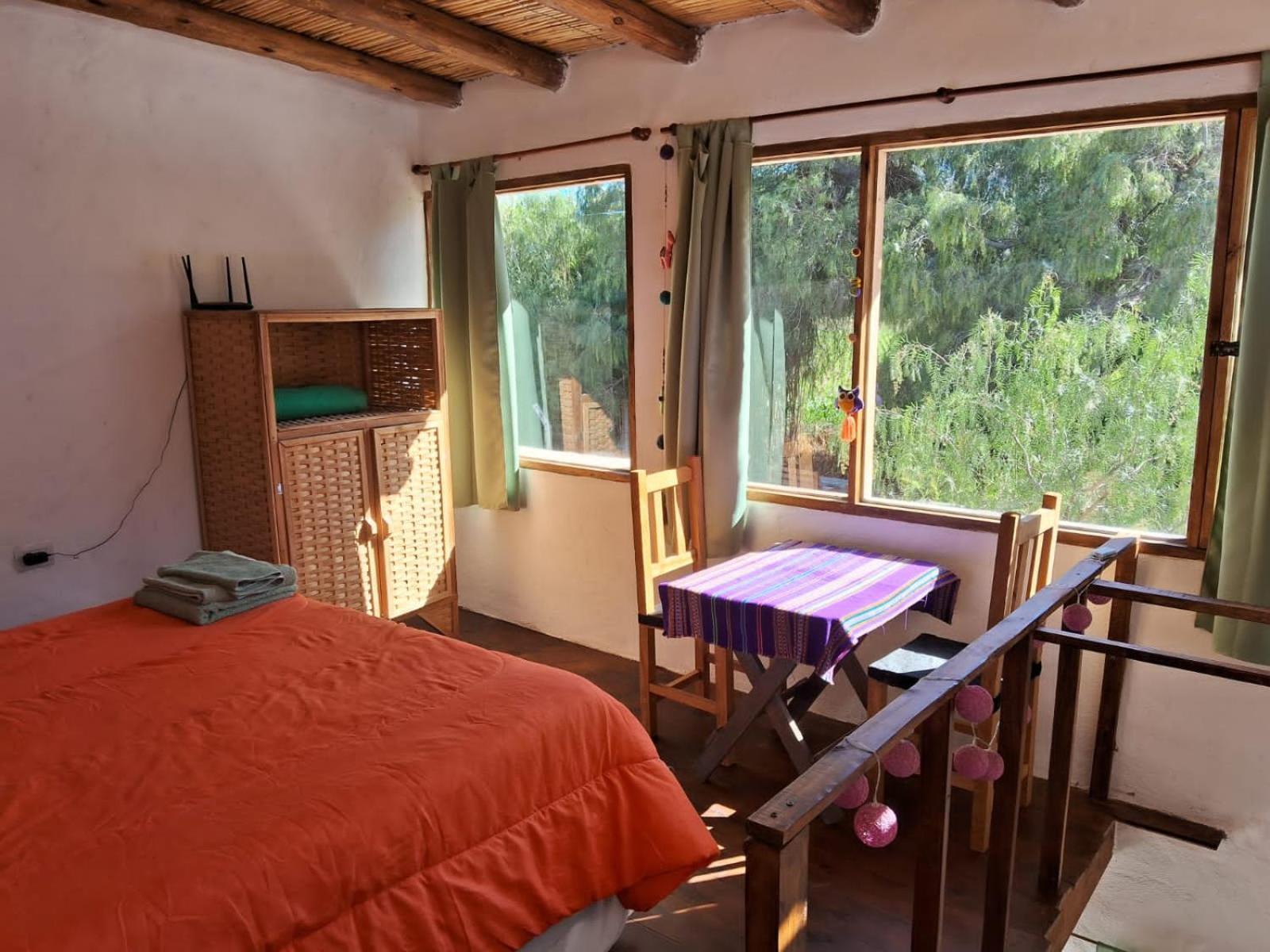Cabanas Apu Maimará Exteriör bild