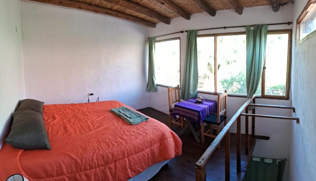 Cabanas Apu Maimará Exteriör bild