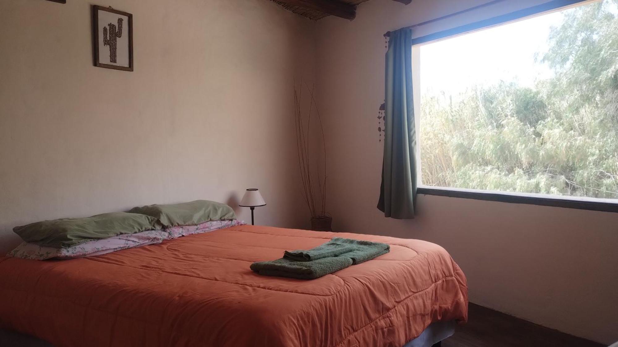 Cabanas Apu Maimará Exteriör bild