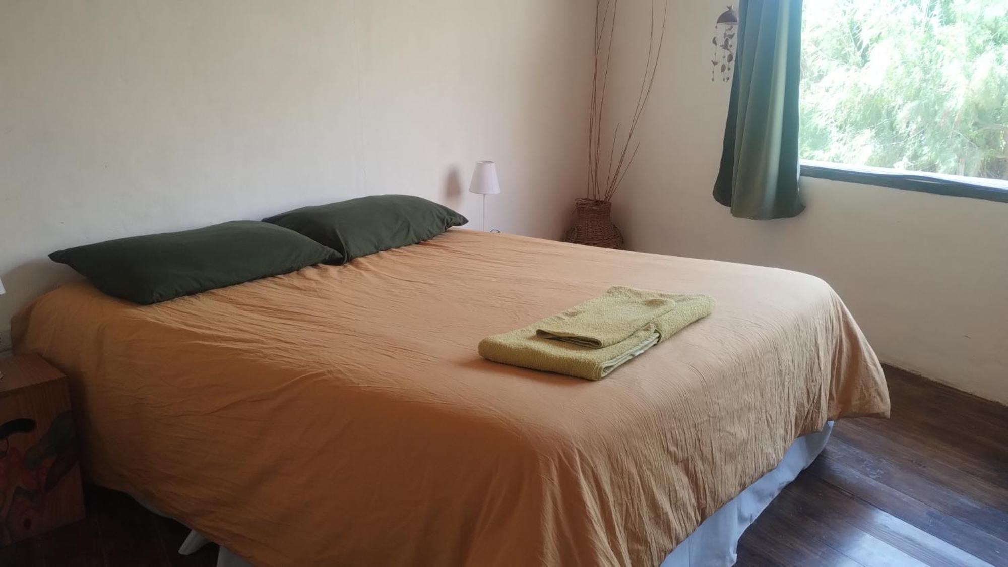 Cabanas Apu Maimará Exteriör bild